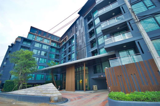 รูป 6th Avenue Surin  - รูปที่ 3/28