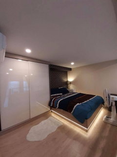รูปภาพ Knightsbridge Duplex Tiwanon ห้องสวย ราคาดี สอบถามเพิ่มเติมได้ที่ Line @condorental