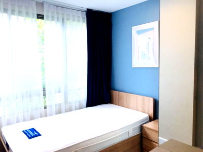 Condos for rent : FOR Rent Metro Luxe Ratchada Unit 459/62