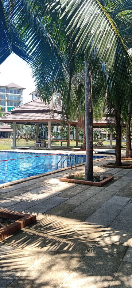 picture Ad condo for rent tel 0864080018 - 15/15