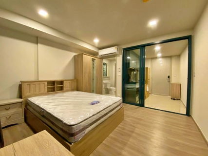 รูปภาพ MW๙๐❤แอดไลน์ @mwcondo❤กดปุ่มแอดไลน์ได้เลยนะคะ🔴📲🚨เดอะ เบส สุขุมวิท 50 