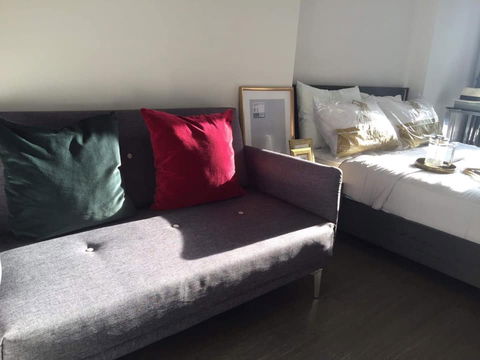@condorental condo for rent IDEO Sukhumvit 93