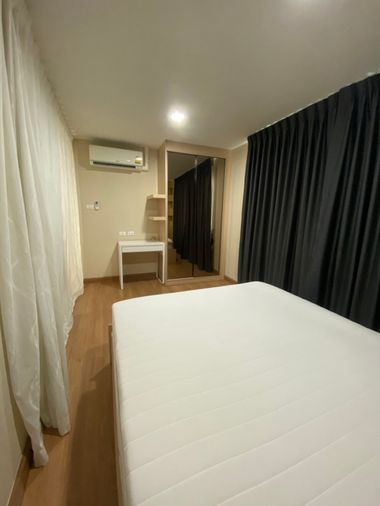ให้เช่าคอนโด 1 ห้องนอน 36 ตร.ม. เจ ดับบลิว คอนโด