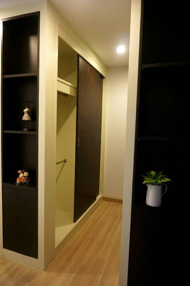รูป ให้เช่าคอนโด วิสต้า การ์เดนท์ 69 ตรม. 2 นอน Tel.0999983897 - รูปที่ 9/17