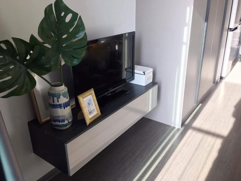 รูป IDEO Sukhumvit 93 ห้องสวย ราคาดี สอบถามเพิ่มเติมได้ที่ Line @condorental - รูปที่ 3/6