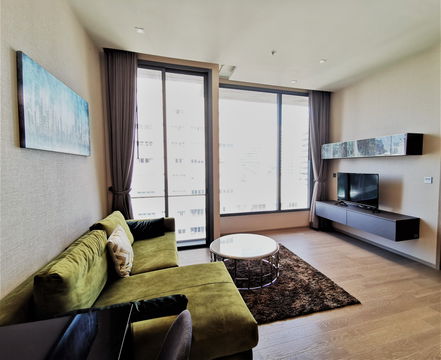 🌟 Nicely Modern Room for Rent 🌟 The Esse Asoke PN-00000032