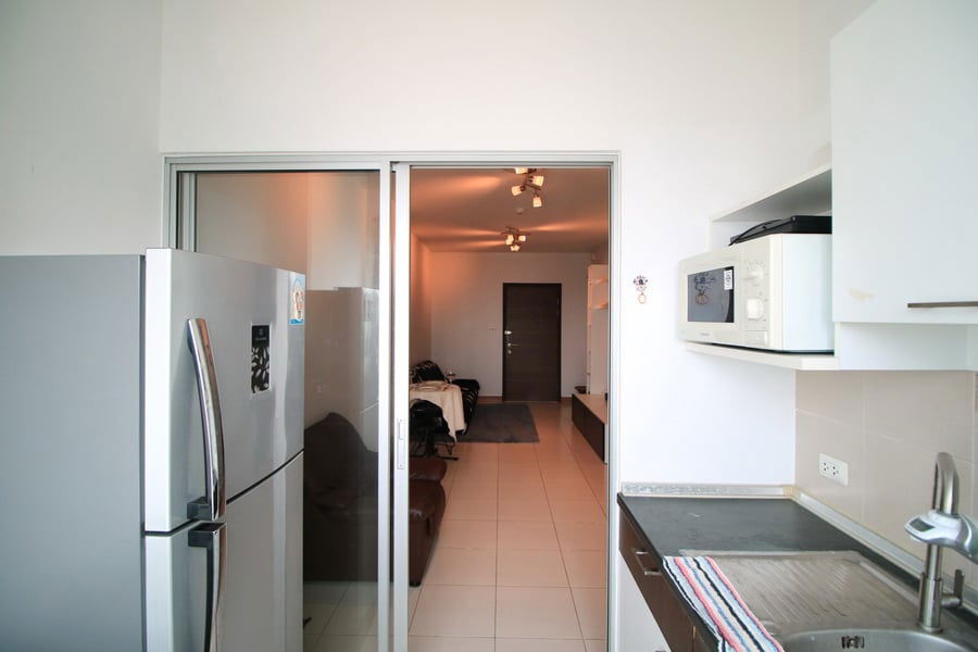 รูป 💎🙋🏼💥แอดไลน์เพื่อนัดดูห้องได้เลยนะคะ📲ศุภาลัย ปาร์ค รัชโยธิน - รูปที่ 7/7