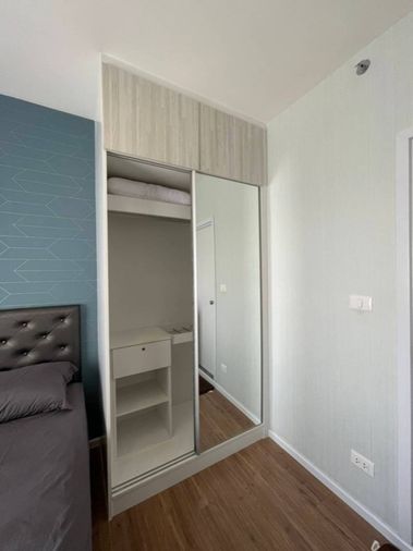 คอนโด น็อตติ้ง ฮิลล์ สุขุมวิท-แพรกษา (Notting Hill Sukhumvit-Praksa)