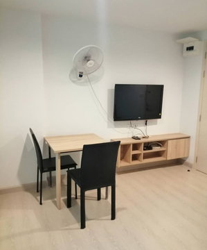 🥳[Rent] The Niche ID-Rama 2(Phase 2). D Building. Fl.2nd*Washing machine *Near Central Rama2💚Line id: @thefirstagent[RAR2201722]