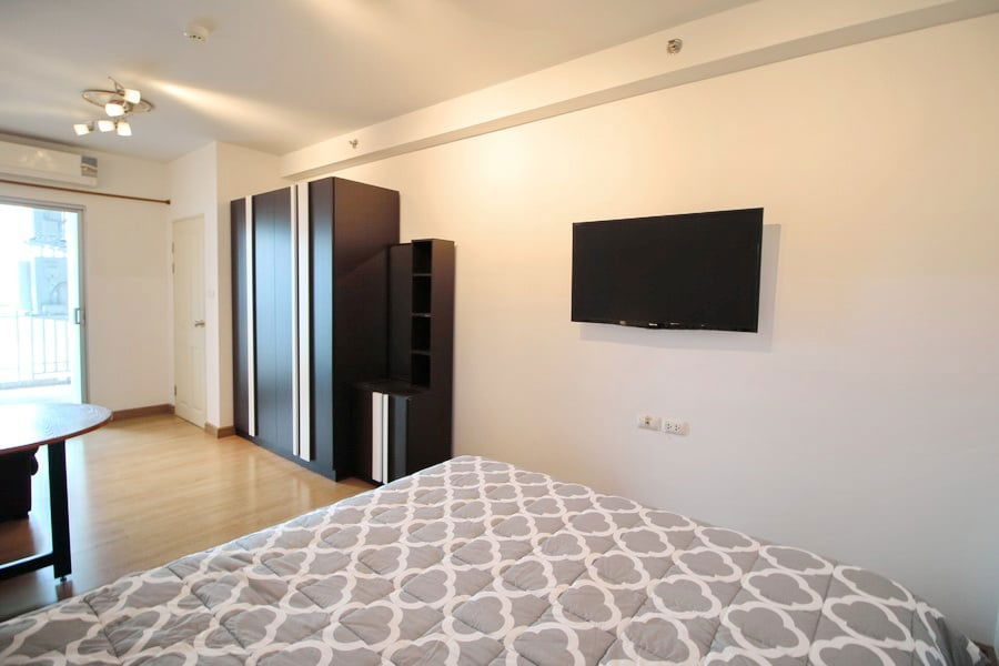 รูป 💎🙋🏼💥แอดไลน์เพื่อนัดดูห้องได้เลยนะคะ📲ศุภาลัย ปาร์ค รัชโยธิน - รูปที่ 4/7