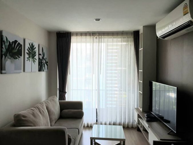 📣📣++ให้เช่า คอนโด ดิ ยูนีค ลาดพร้าว 26 - The Unique Ladprao 26 ใกล้ MRT ลาดพร้าว