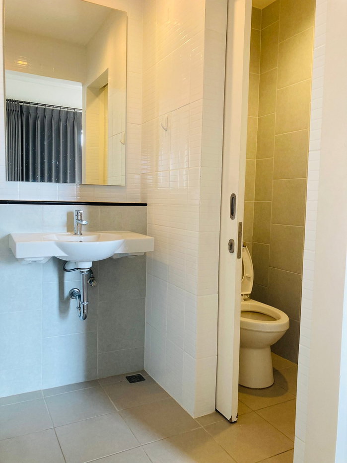 รูป ให้เช่าคอนโด Escent Condo ตึกสูงข้างเซ็นทรัลเฟสติวัลเชียงใหม่พร้อมอยู่เลย! - รูปที่ 7/9