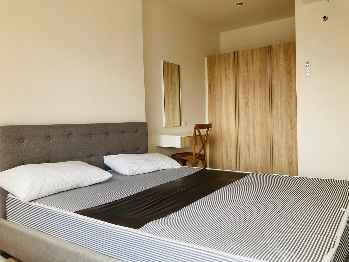 รูป ให้เช่าคอนโด Escent Condo ตึกสูงข้างเซ็นทรัลเฟสติวัลเชียงใหม่พร้อมอยู่เลย! - รูปที่ 3/9