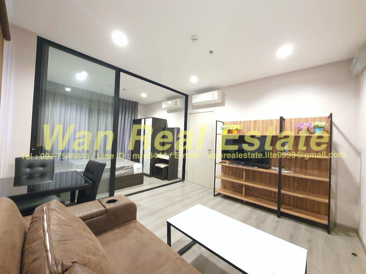 picture politan rive riverside condo for rent - 3/7