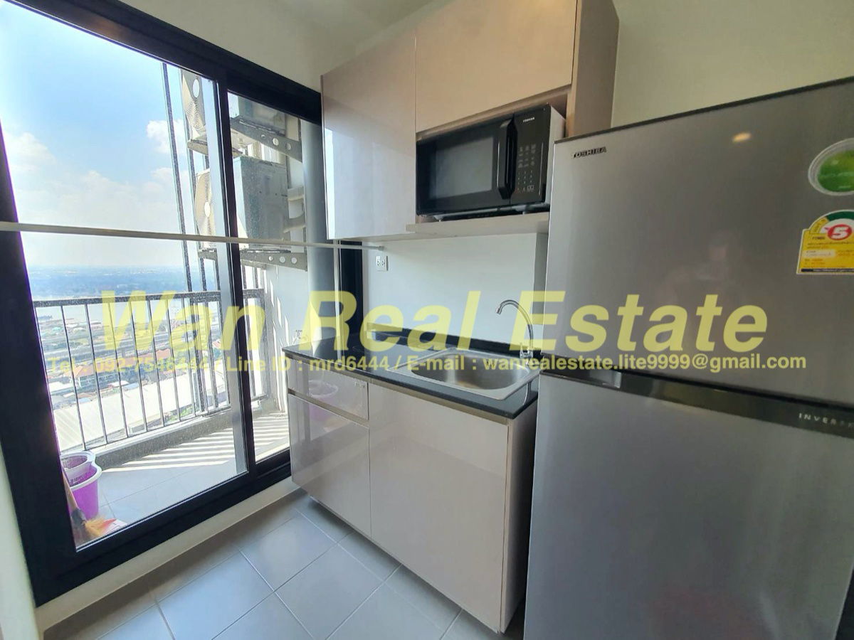 picture politan rive riverside condo for rent - 5/7