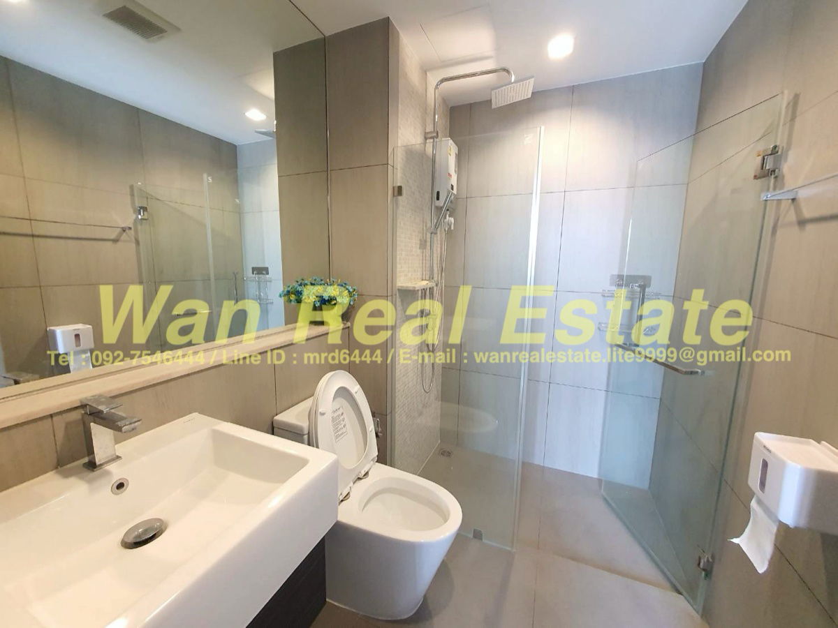picture politan rive riverside condo for rent - 7/7