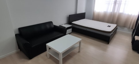 ให้เช่า Dcondo จรัญ บางขุนนนท์ 8000 บาท / เดือน