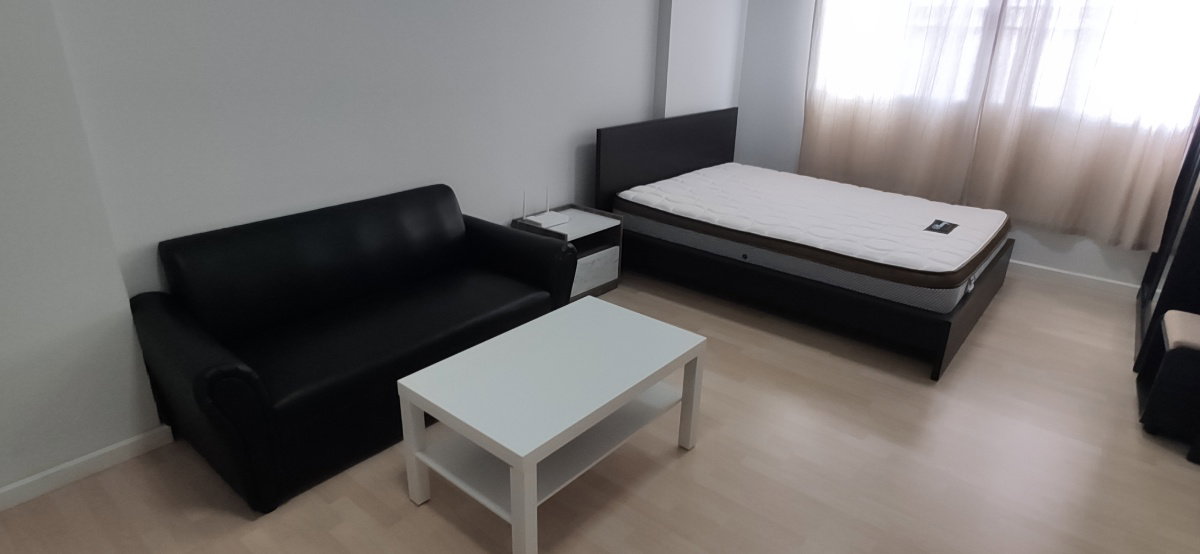 รูป ให้เช่า Dcondo จรัญ บางขุนนนท์ 8000 บาท / เดือน - รูปที่ 1/8