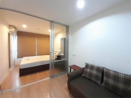รูปภาพ ให้เช่า ลุมพินี วิลล์ สุขุมวิท109 แบริ่ง LUMPINI VILLE SUKHUMVIT 109 BEARING