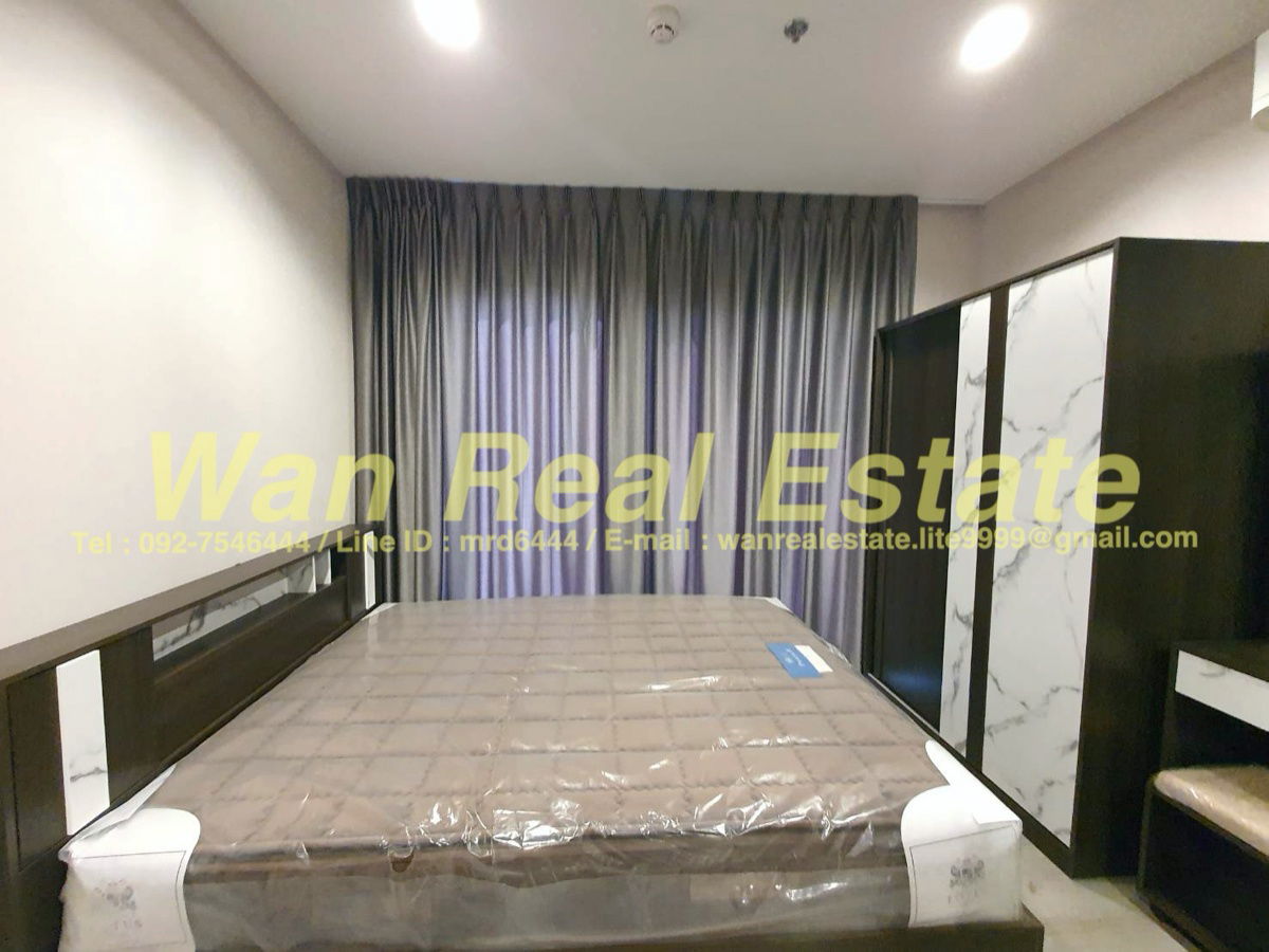 picture politan rive riverside condo for rent - 6/7