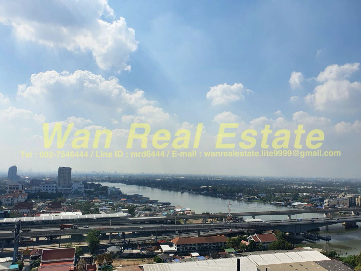 picture politan rive riverside condo for rent - 2/7