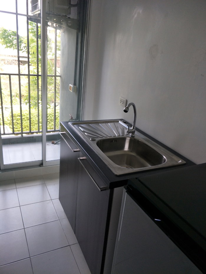 รูป ให้เช่า Dcondo จรัญ บางขุนนนท์ 8000 บาท / เดือน - รูปที่ 4/8