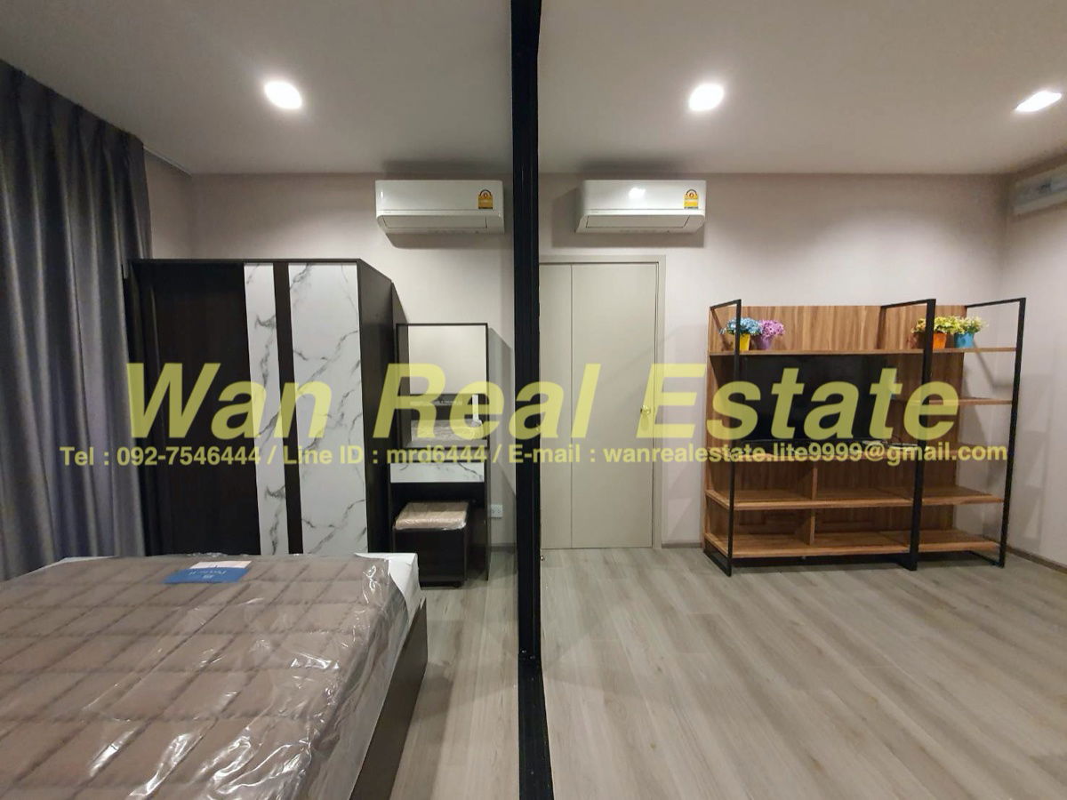 picture politan rive riverside condo for rent - 4/7