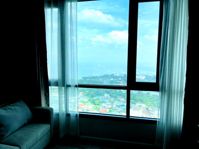 Condos for rent : Flash sale 2 bedroom 17,000 thb 22fl