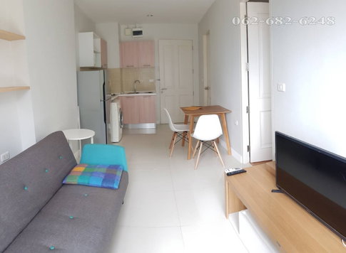 39 sqm. The Mark Ratchada Airportlink