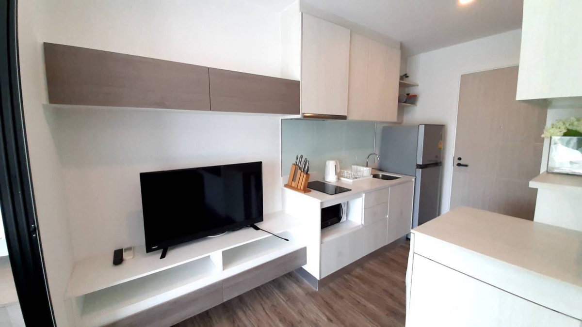picture Flash sale 8,500 THb 33fl mountain view - 2/10
