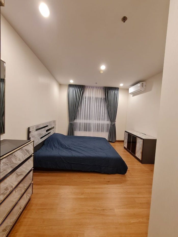 picture For   rent   Supalai Wellington II 🔴🔴 - 2/10