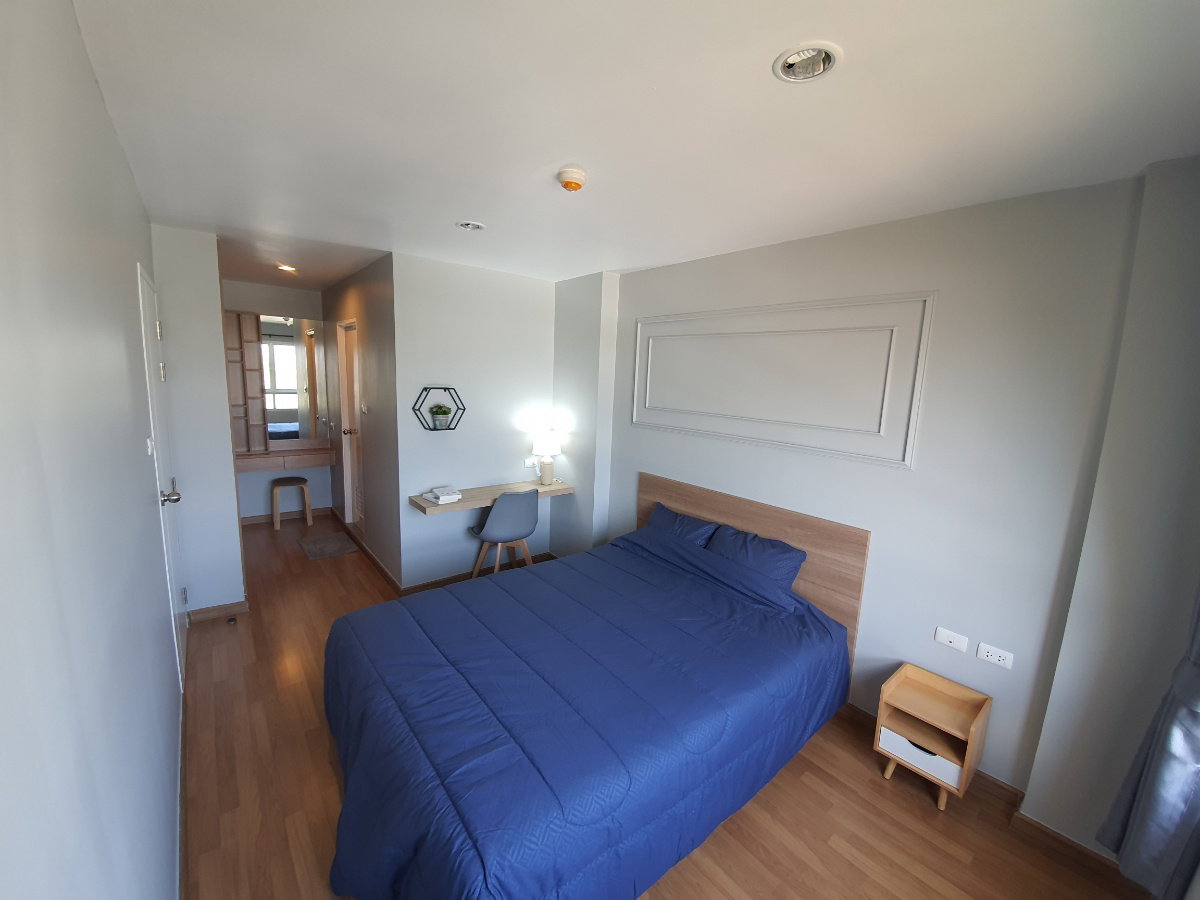 picture T - Plus Condo Amatanakorn for rent - 5/8