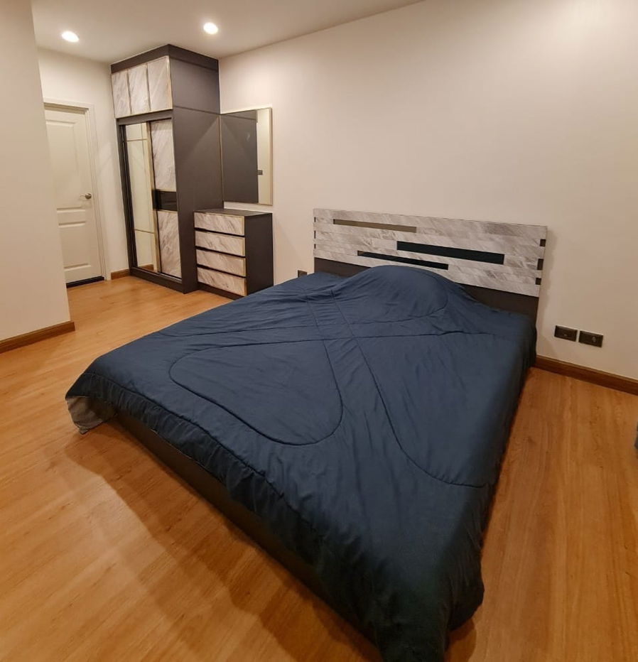 picture For   rent   Supalai Wellington II 🔴🔴 - 1/10