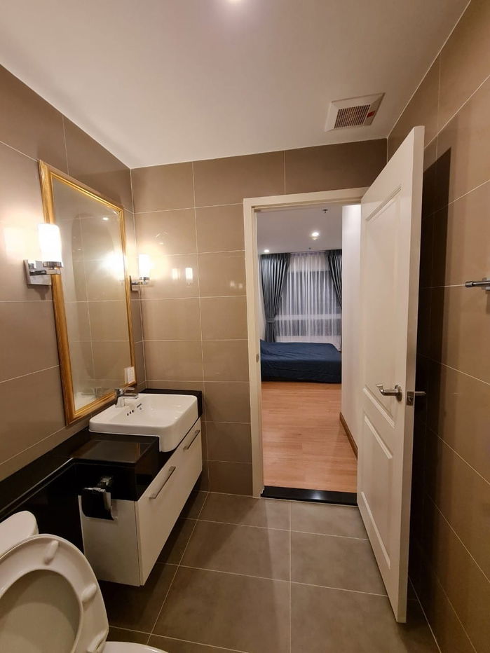 picture For   rent   Supalai Wellington II 🔴🔴 - 3/10