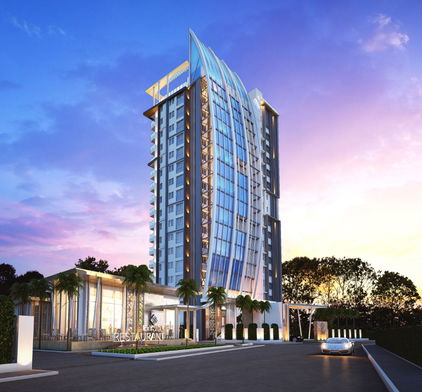 รูป อิลิเซี่ยม เรสซิเดนส์ - รูปที่ 3/22