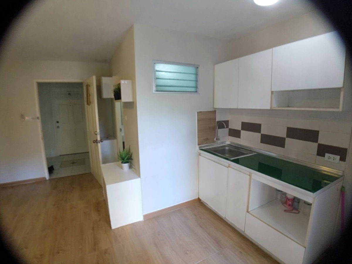 picture 💥 Rent! Lumpini Condotown Badindecha-Ram 25 sqm. price 5,500 Baht. - 6/7