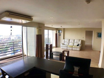 คอนโด 1 ห้องนอน ปิ่นเกล้า ริเวอร์ พาร์ควิว ขนาด 99 ตร. ม ชั้น 15 วิวแม่น้ำ