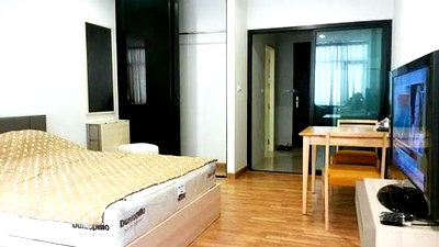 Condos for rent MRT Phet Kasem 48 : 🔴 cashback 1,500 baht 🔴 ..................................................  (id.hp2) Bangkok Horizon P48