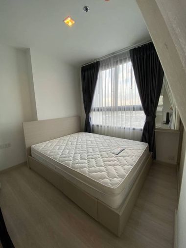 Skyline Rattanathibet ห้องสวย ราคาดี สอบถามเพิ่มเติมได้ที่ Line @condorental