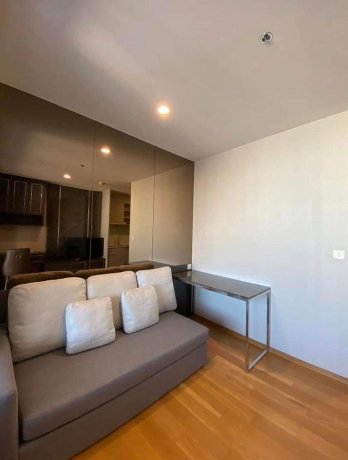 รูป 🔰Line : @Richrealestate📍โนเบิล รีวอลล์ฟ สีลม 🔥ห้องใหม่ แต่งสวย🔥 - รูปที่ 7/10