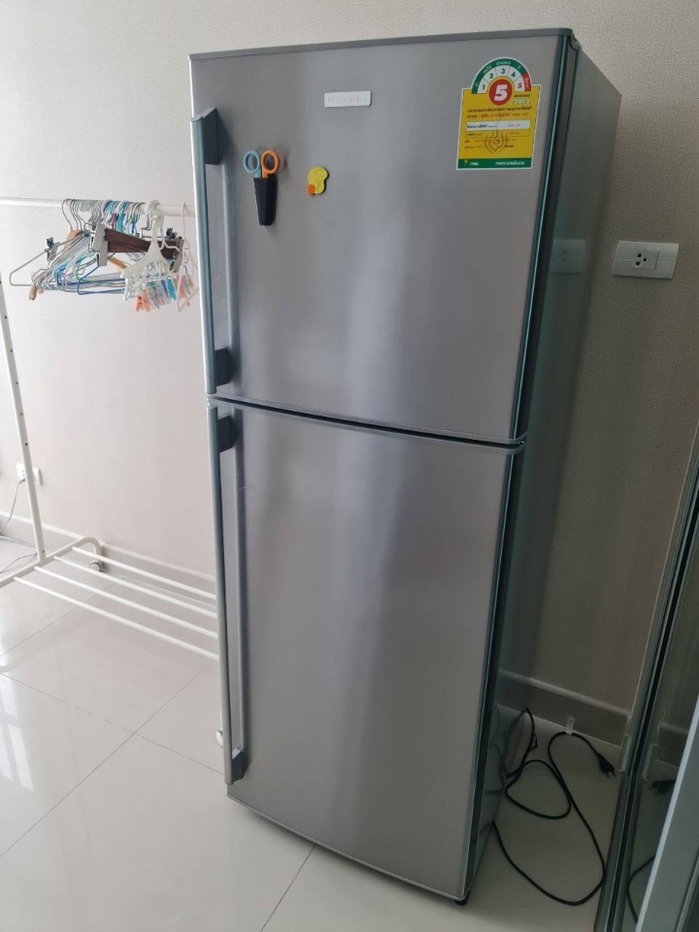 picture For rent Centric Ratchada - Suthisan - 16/17