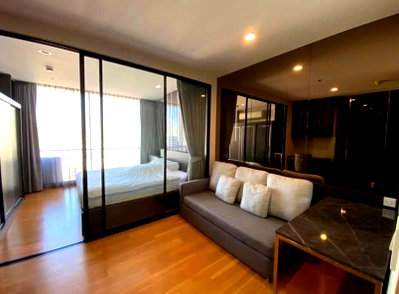 Condos for rent Silom Road : For Rent 📍 Noble Revo Silom 🔥New Room🔥 🔰Line : @Richrealestate