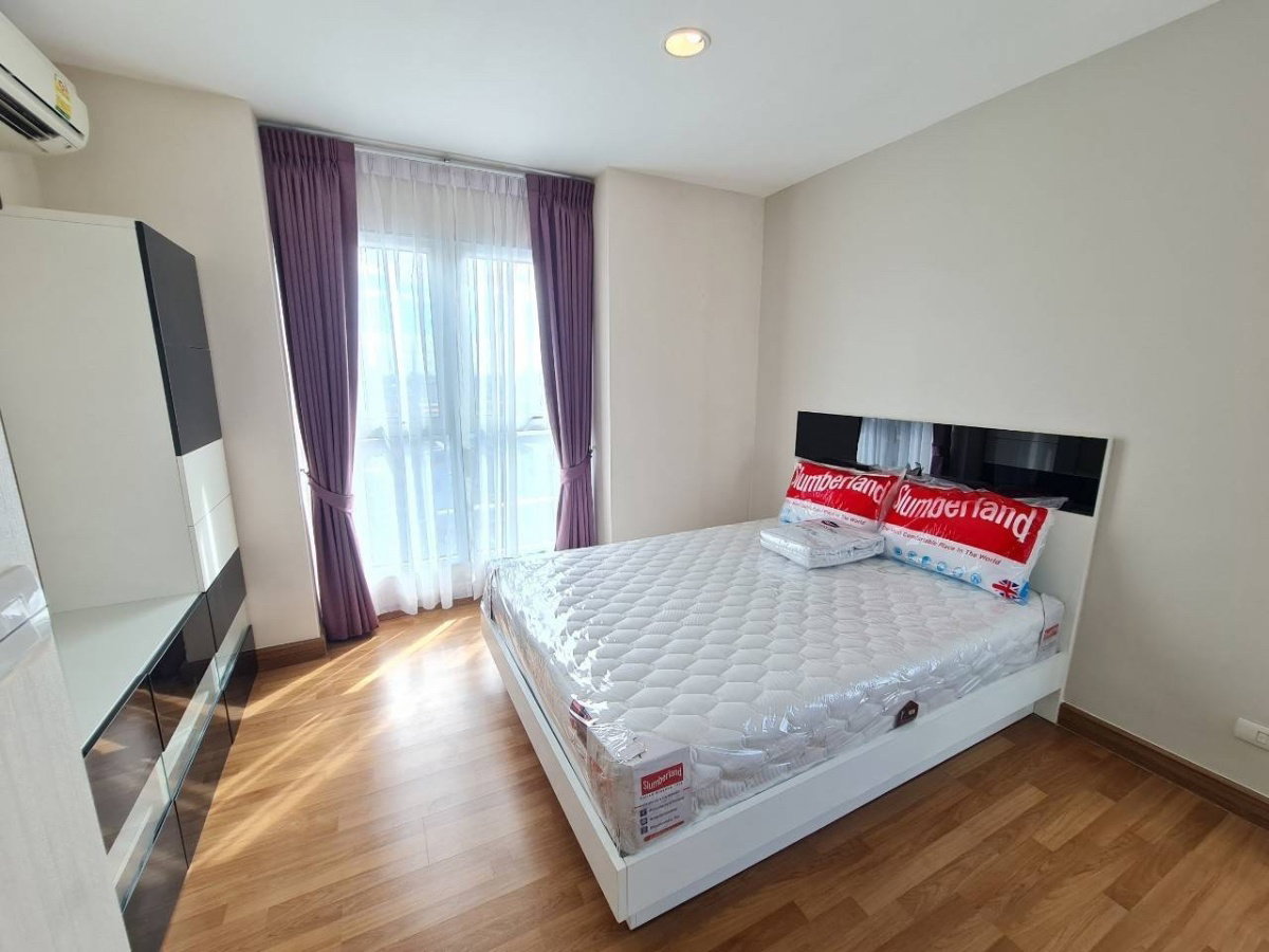 picture For rent Centric Ratchada - Suthisan - 1/17