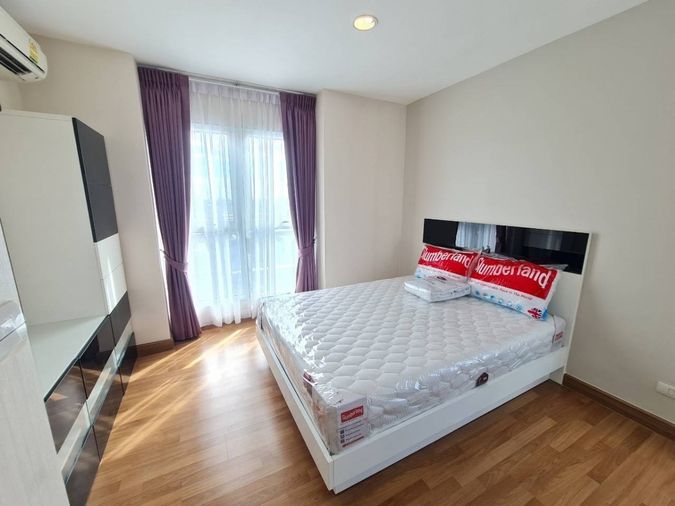 For rent Centric Ratchada - Suthisan