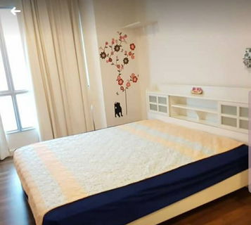 P-89977 ต้องการขายคอนโด เดอะ รูม สาทร-ตากสิน ราชพฤกษ์ บุคคโล ธนบุรี Line Id: @easythaihome 085-592-2897