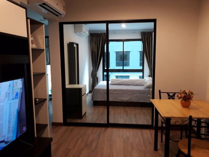 รูปภาพ For rent Hi Sutthisan Near MRT
