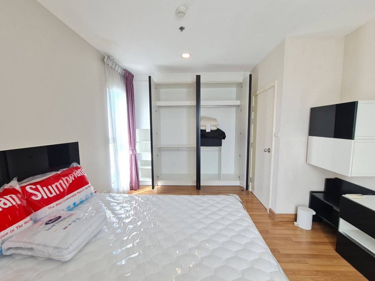 picture For rent Centric Ratchada - Suthisan - 4/17