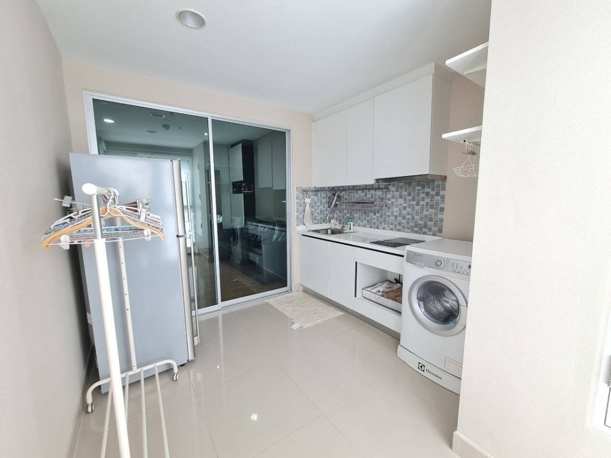 picture For rent Centric Ratchada - Suthisan - 12/17