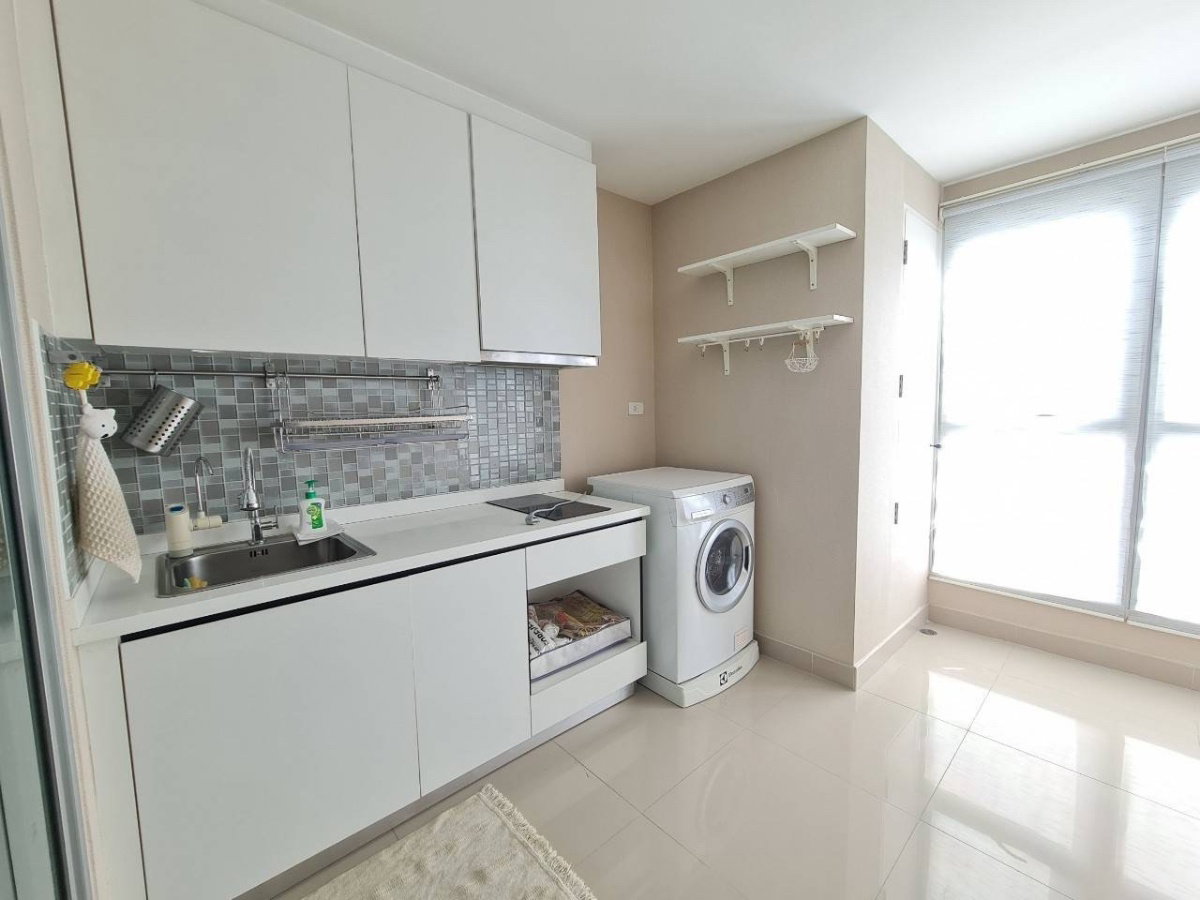 picture For rent Centric Ratchada - Suthisan - 10/17