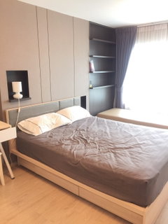 รูปภาพ Condo For rent Elio Del Ray, 1bedroom Fully Furnished, Line ID: @ppagent